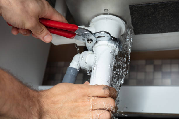 Best Ceiling water damage repair  in Windsor Heights, IA
