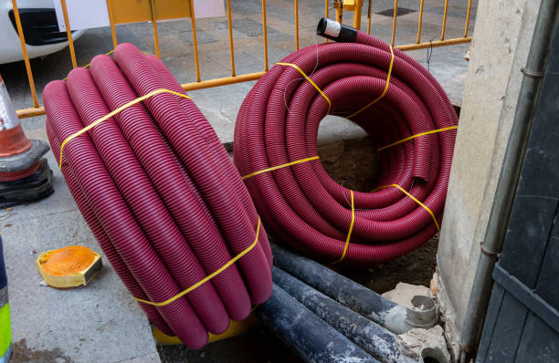 Best Sewage cleanup and water damage restoration  in Windsor Heights, IA