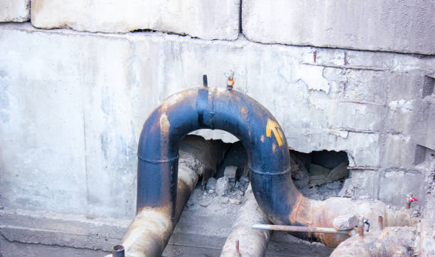 Best Flood damage cleanup  in Windsor Heights, IA